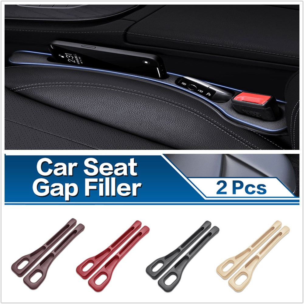 Tech Car Accessories - حشو فجوات مقاعد السيارة ، ملحقات