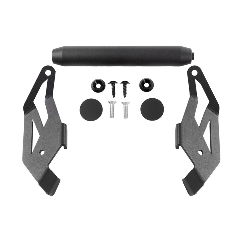Tech Accessories Phone - حامل هاتف للدراجات النارية طراز Ac29