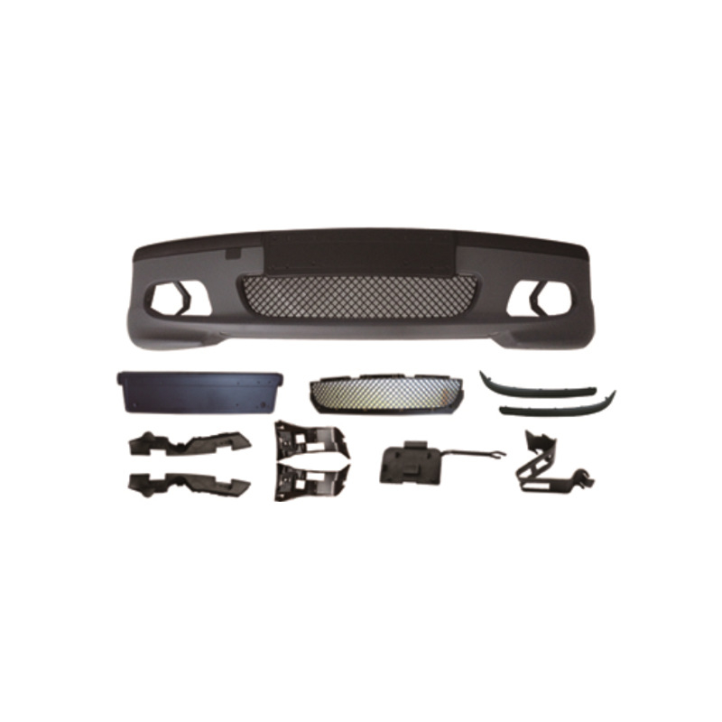 Tech Accessories Kit - طقم هيكل عالي الجودة لتحديث سيارات