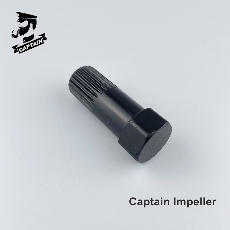 Jet Tech Accessories - مفتاح ربط كابتن WR011 Jet Ski