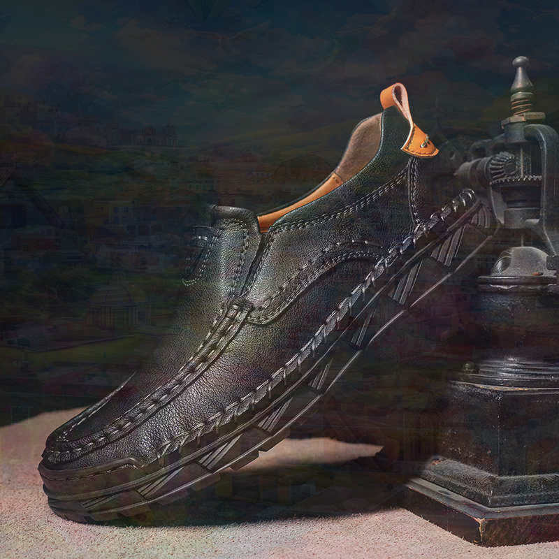 Tech Accessories Ideas - 39 Slipon أحذية رياضية رجل 46