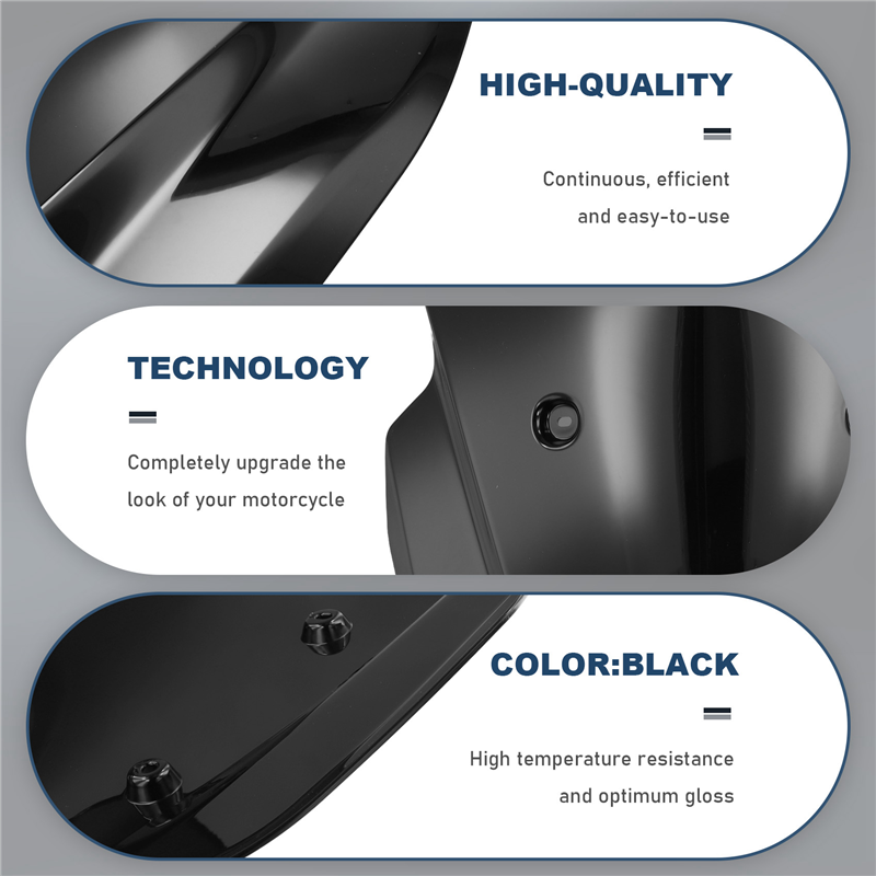 Tech Protect Accessories - A85E-For NMAX 125 لـ NMAX125 TECH