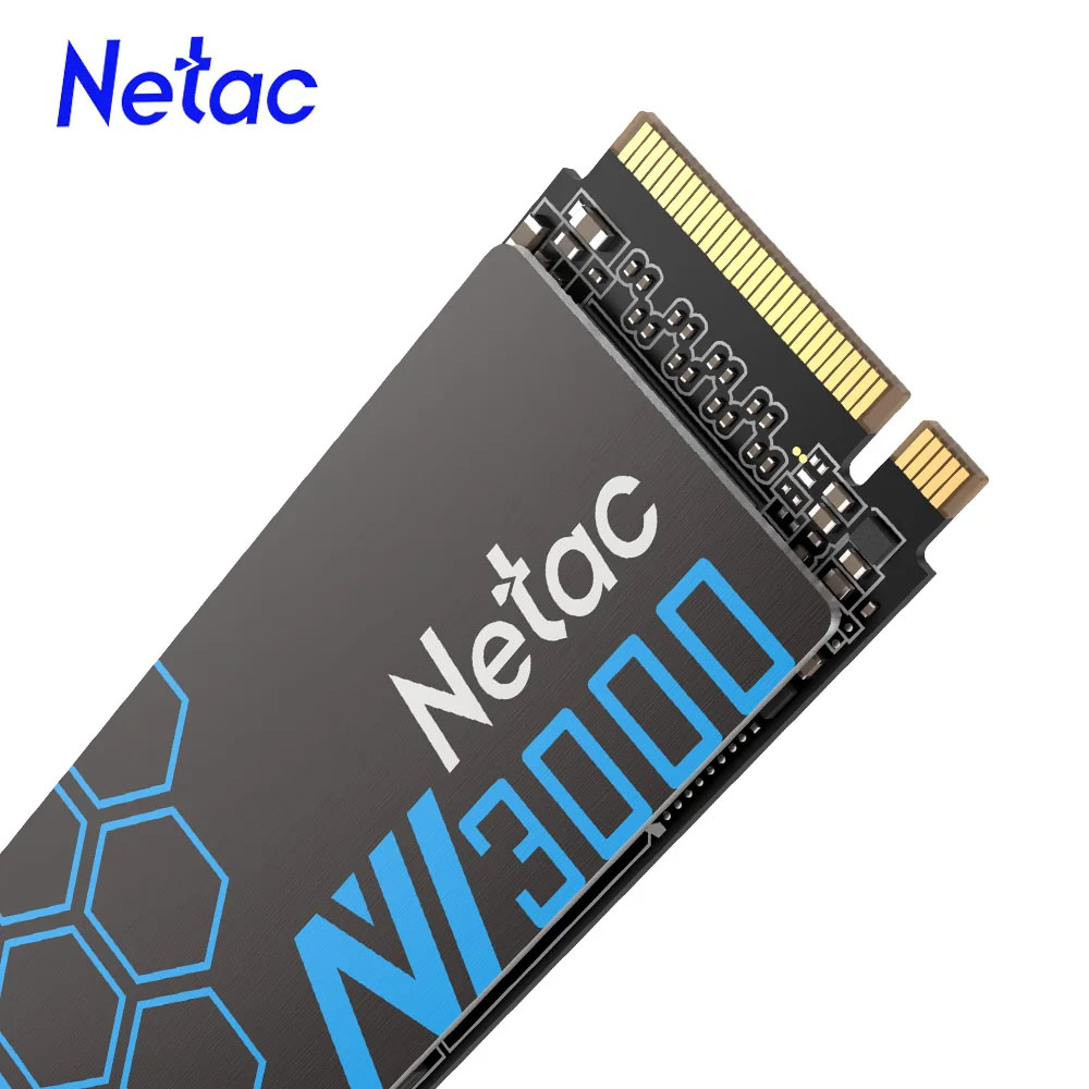 Samsung Ssd 980 Pro - Netac NVMe SSD M2 1 تيرا