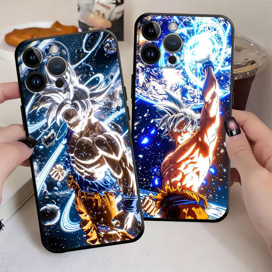 Tech Accessories Apple - حافظة لهاتف آيفون 7 8 11
