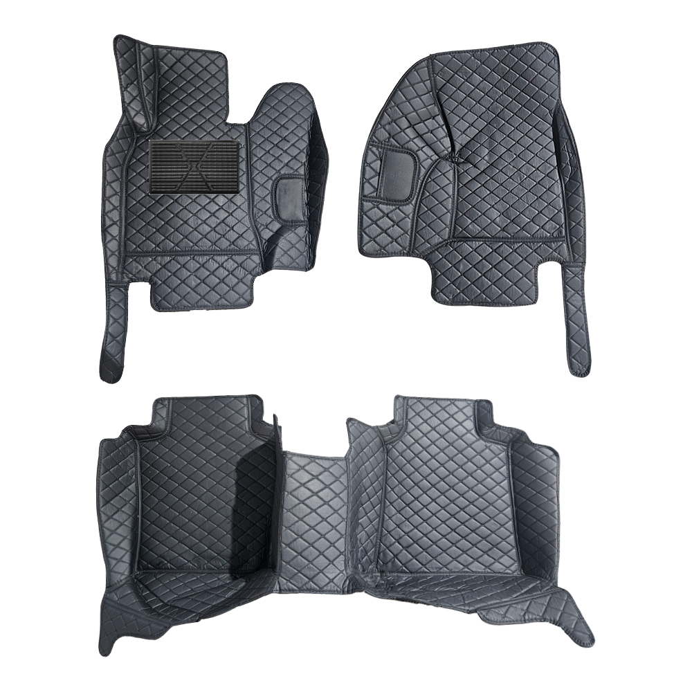 Tech Car Accessories - الحصير سيارة لإنفينيتي QX70 FX30 FX35