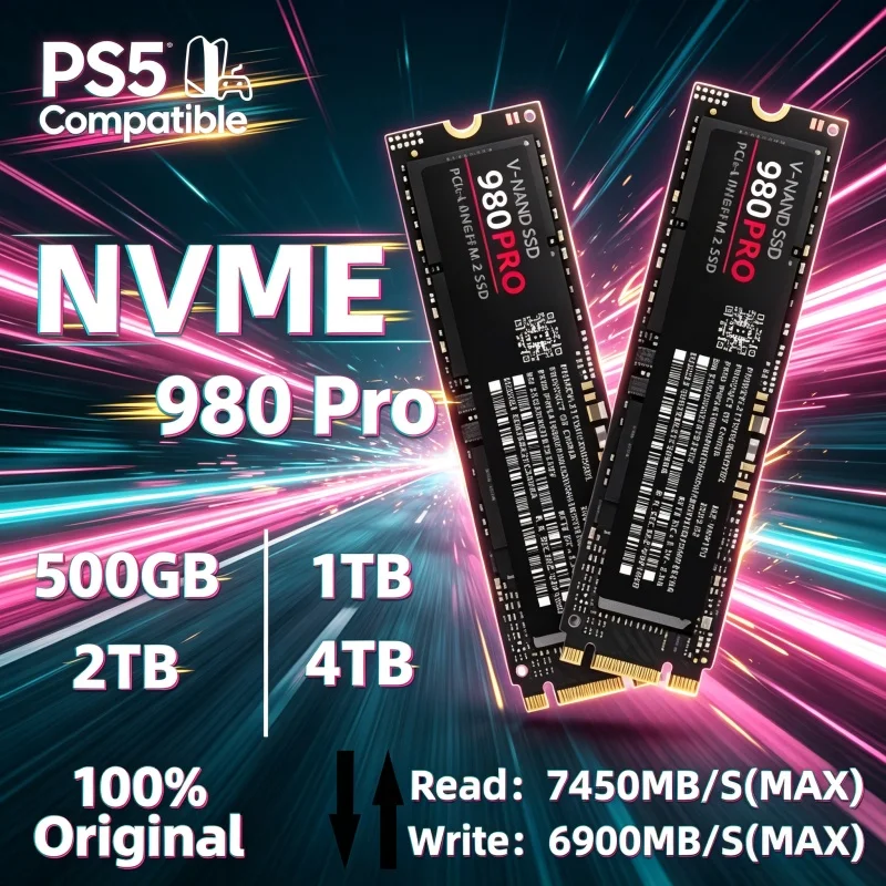 Samsung Ssd 980 Pro - الأكثر مبيعًا: قرص تخزين داخلي 980Pro