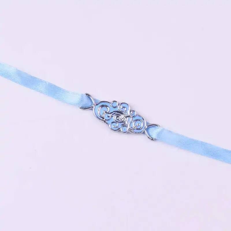 1 قطعة غراندماستر من شيطاني زر - مراجعة Tech Hair Accessories وسعره