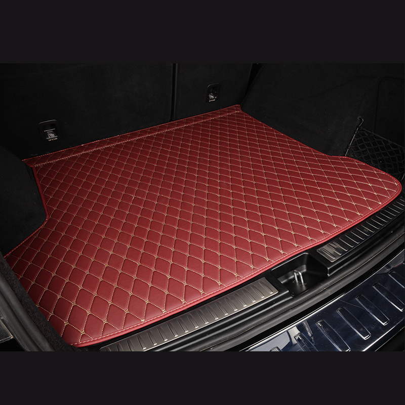 العديد من الألوان سيارة فرش دا - مراجعة Tech Accessories Dacia وسعره