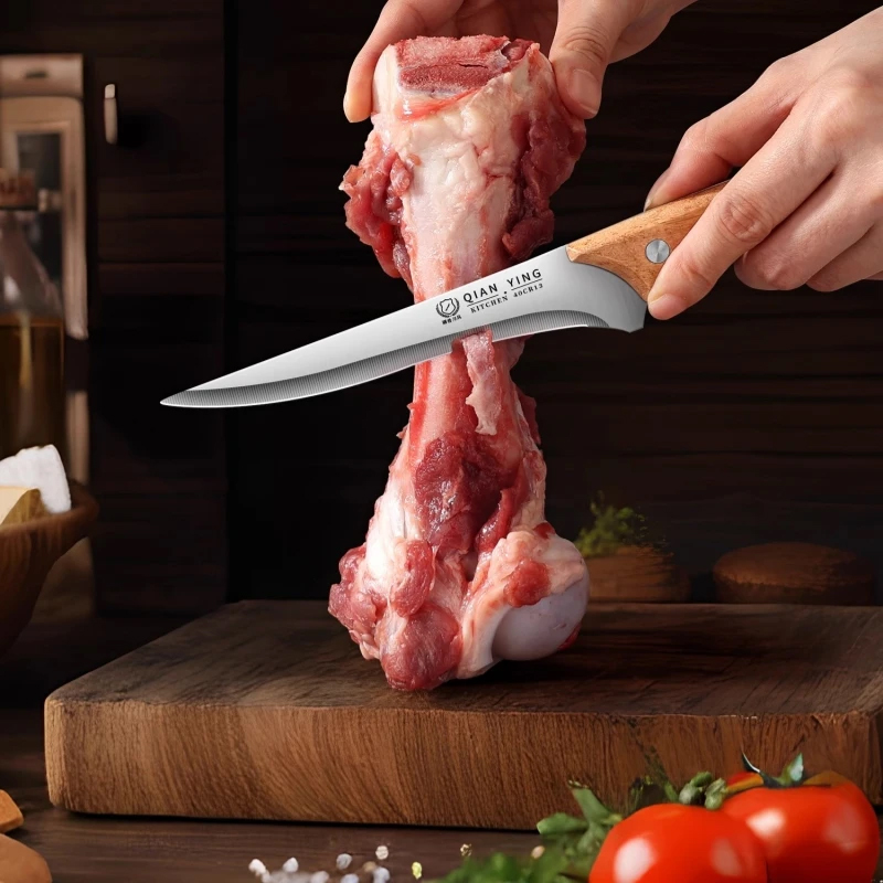 سكاكين مطبخ عالية الجودة من ال - مراجعة High Tech Kitchen Accessories وسعره