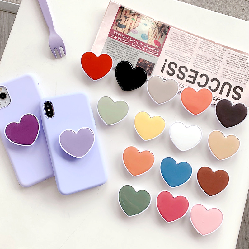 العالمي على شكل قلب الهاتف الم - مراجعة Tech Accessories Phone وسعره