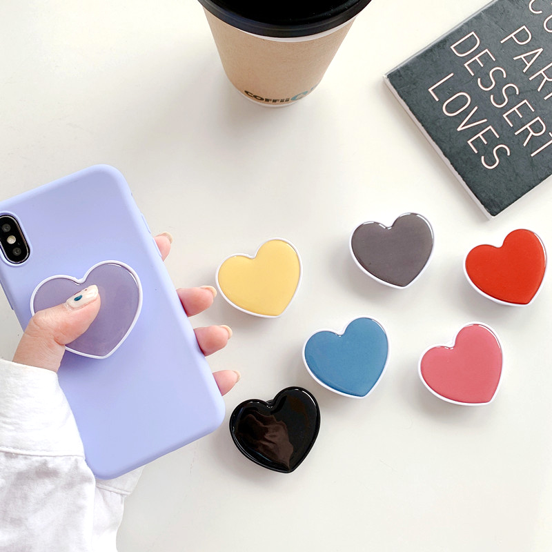 العالمي على شكل قلب الهاتف الم - مراجعة Tech Accessories Phone وسعره