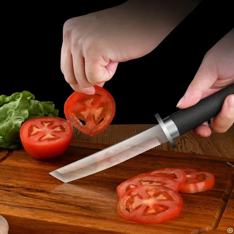 سكاكين مطبخ الساموراي عالية ال - مراجعة High Tech Kitchen Accessories وسعره
