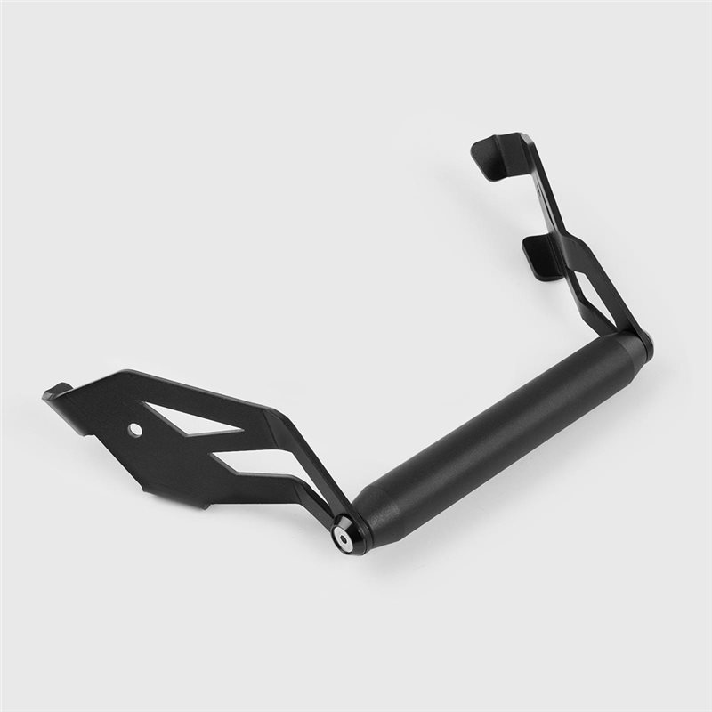 حامل هاتف للدراجات النارية طرا - مراجعة Tech Accessories Phone وسعره