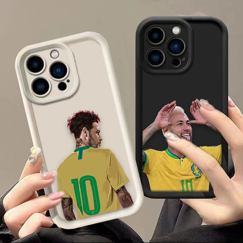 غطاء هاتف للاعب كرة القدم نيما - مراجعة Tech Accessories Apple وسعره