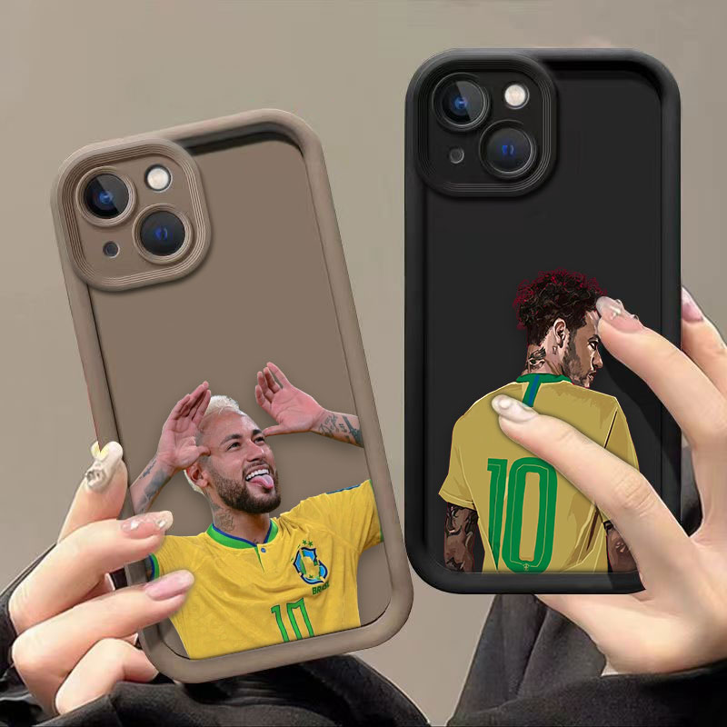 غطاء هاتف للاعب كرة القدم نيما - مراجعة Tech Accessories Apple وسعره