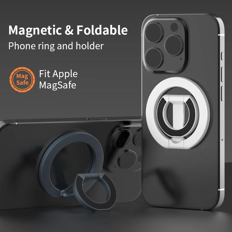 ل Magsafe الهاتف المغناطيسي ال - مراجعة Tech Accessories Phone وسعره