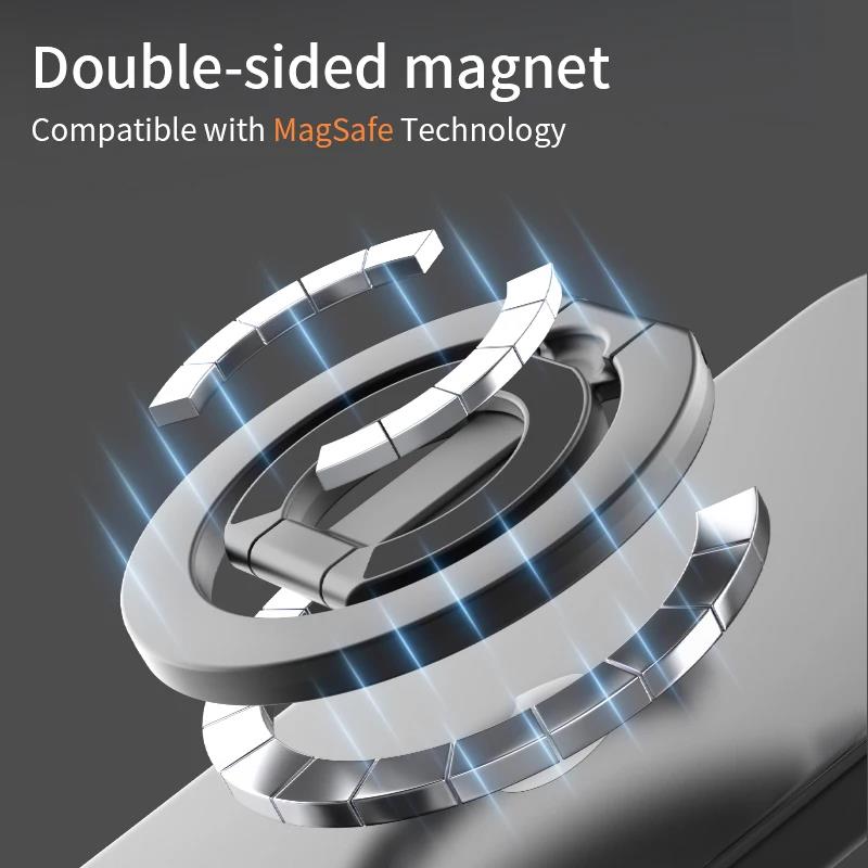 ل Magsafe الهاتف المغناطيسي ال - مراجعة Tech Accessories Phone وسعره