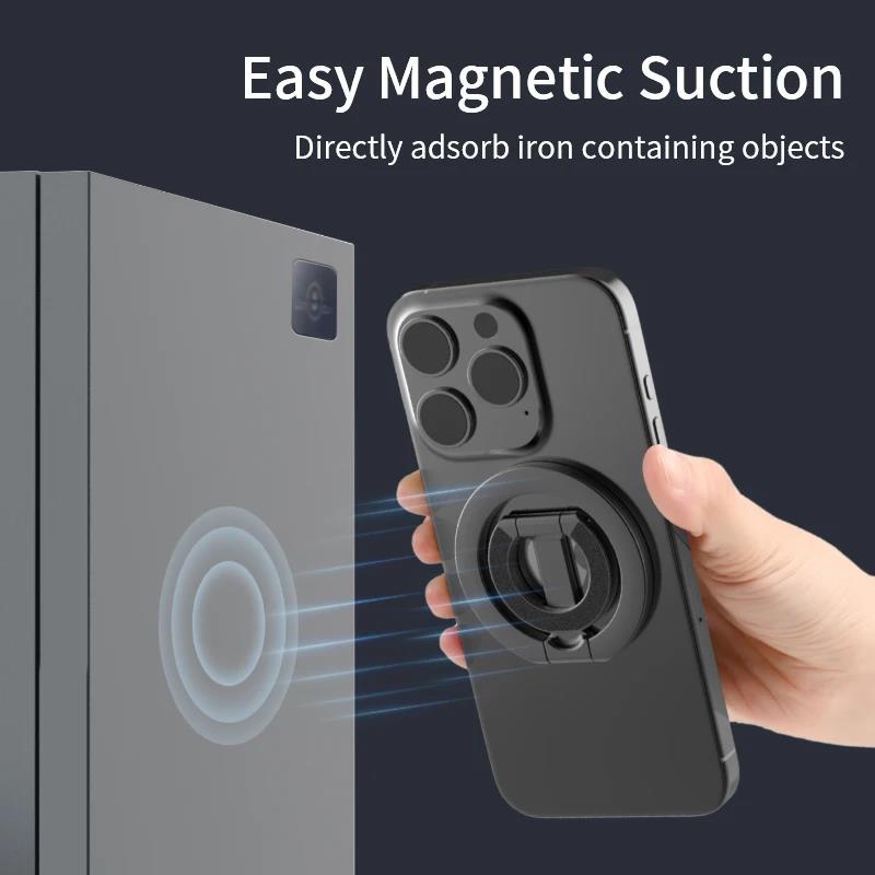 ل Magsafe الهاتف المغناطيسي ال - مراجعة Tech Accessories Phone وسعره