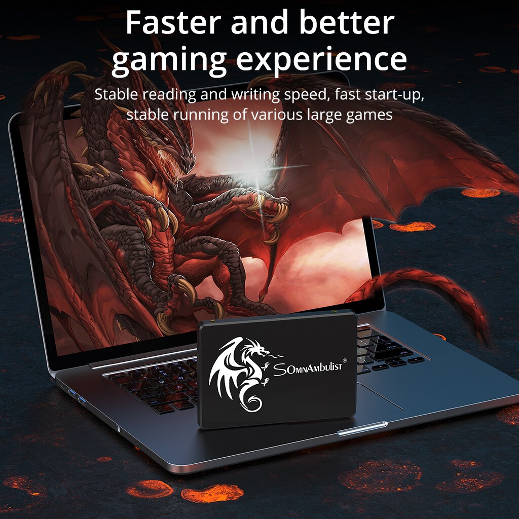 SomnAmbulist sd وgb وgb وgb وs - مراجعة Samsung Ssd Evo 870 وسعره