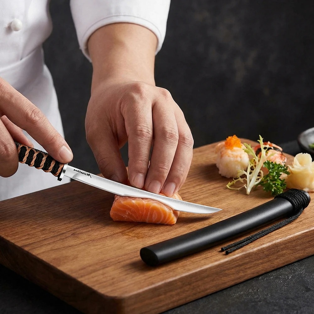 مجموعة أدوات مطبخ عالية الجودة - مراجعة High Tech Kitchen Accessories وسعره