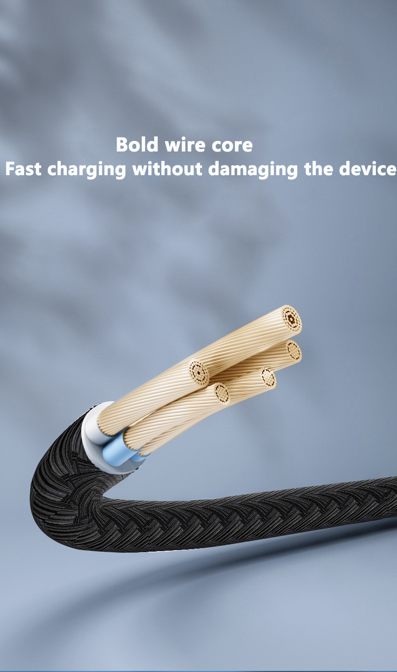 كابل USB بقوة 30 واط لأجهزة آي - مراجعة Tech Accessories Phone وسعره