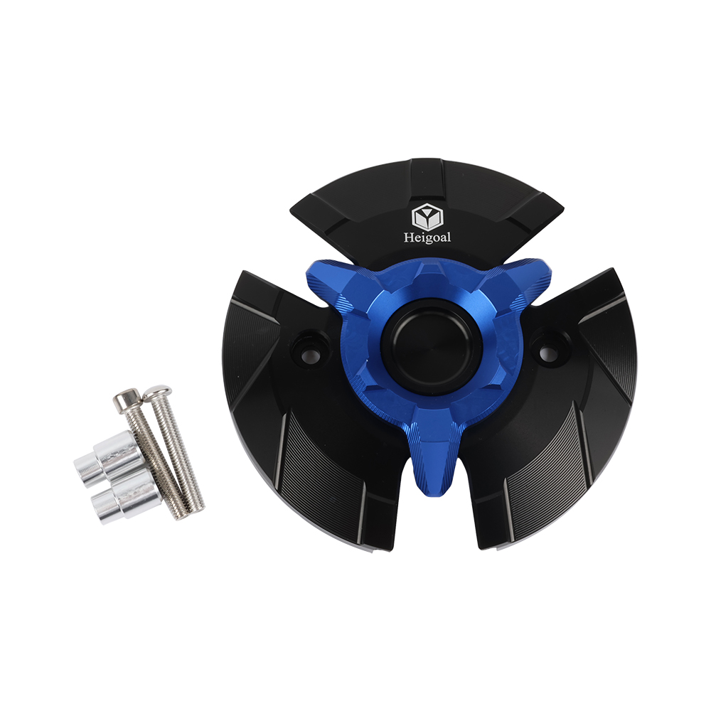 لياماها TMAX 530 SX SD TMAX 56 - مراجعة Tech Protect Accessories وسعره
