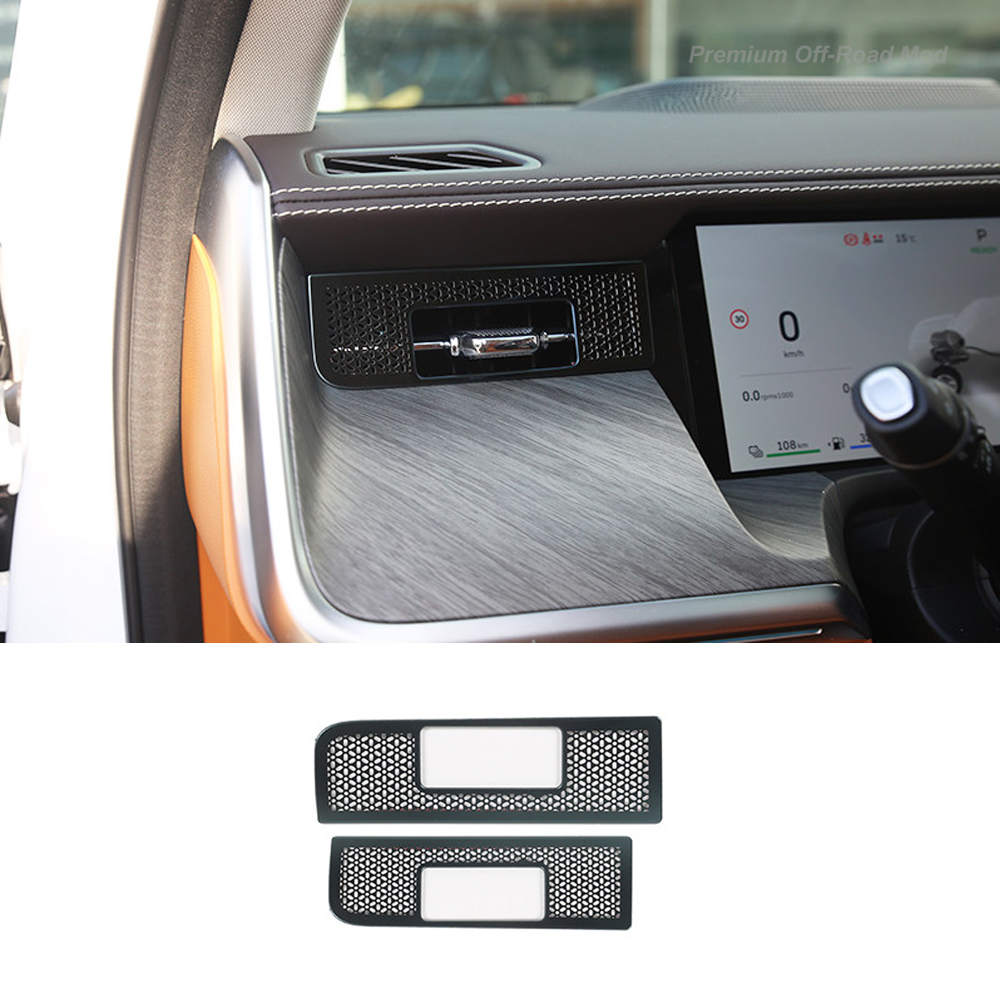 ل 2022-2026 خزان 500 hi4t تعدي - مراجعة Tech Protect Accessories وسعره