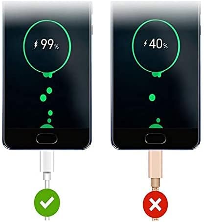 كابل USB A إلى Lightning لأجهز - مراجعة Tech Accessories Phone وسعره
