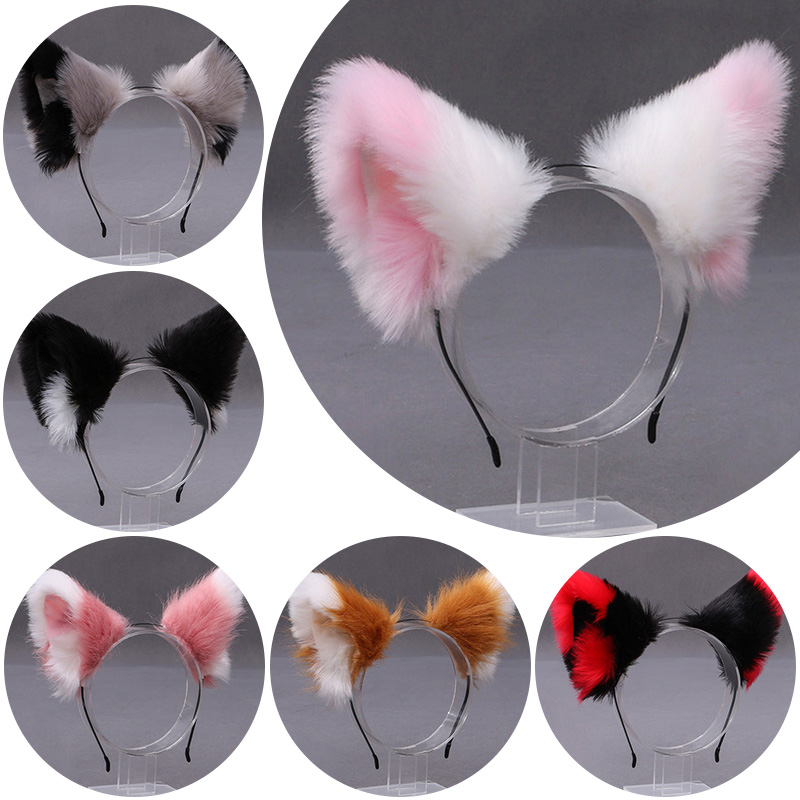 عصابة رأس ناعمة على شكل أذن ثع - مراجعة Tech Hair Accessories وسعره