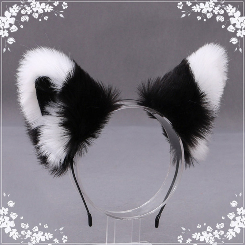 عصابة رأس ناعمة على شكل أذن ثع - مراجعة Tech Hair Accessories وسعره