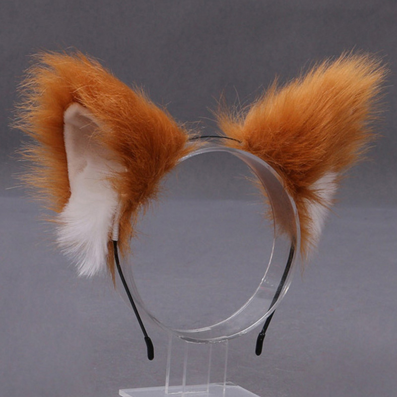 عصابة رأس ناعمة على شكل أذن ثع - مراجعة Tech Hair Accessories وسعره