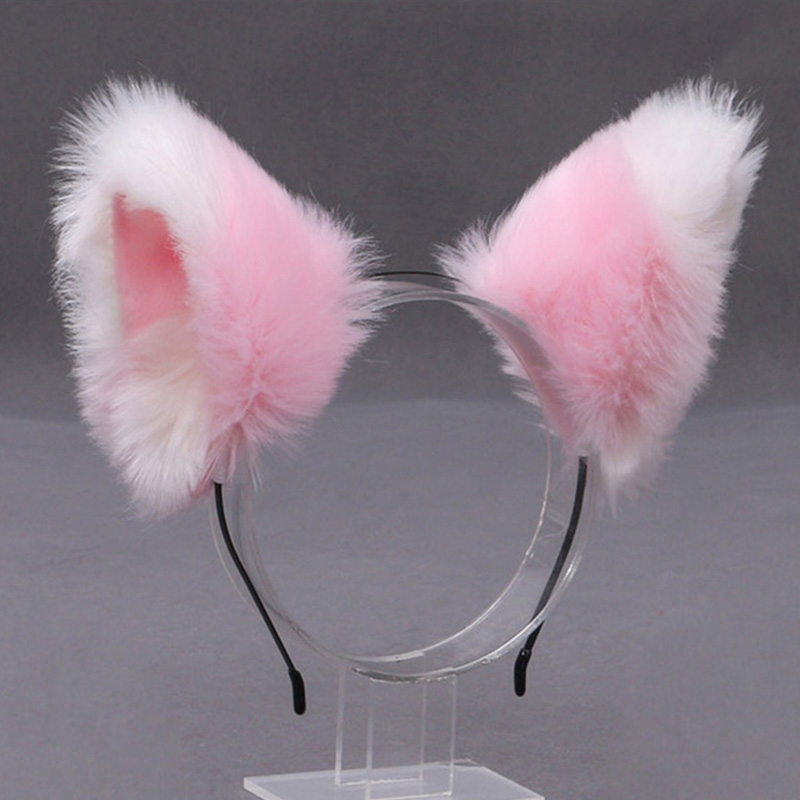 عصابة رأس ناعمة على شكل أذن ثع - مراجعة Tech Hair Accessories وسعره