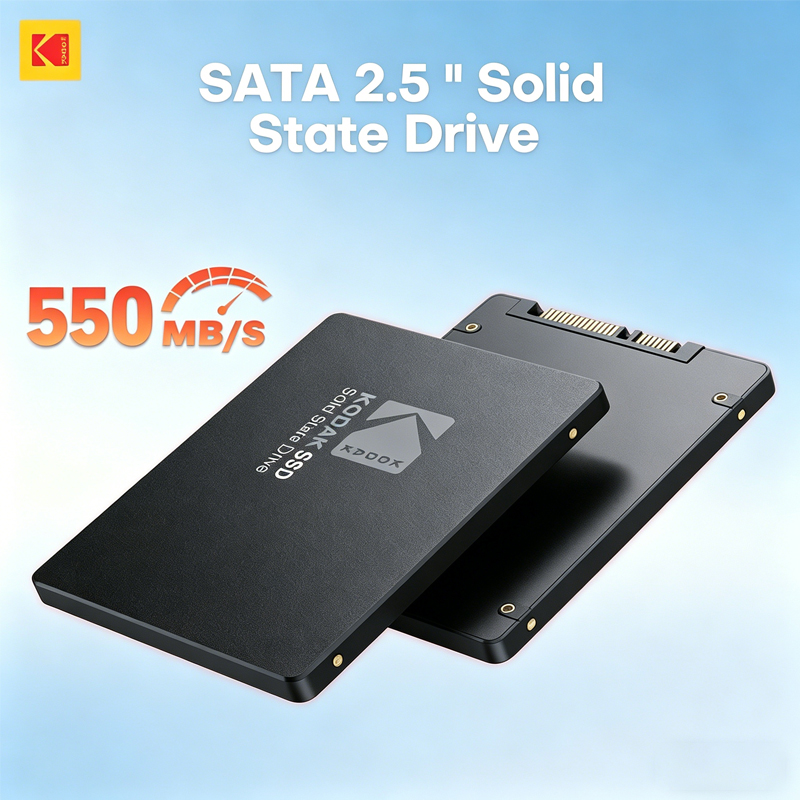 قرص صلب داخلي كوداك X120 Pro ب - مراجعة Samsung Ssd Evo 870 وسعره