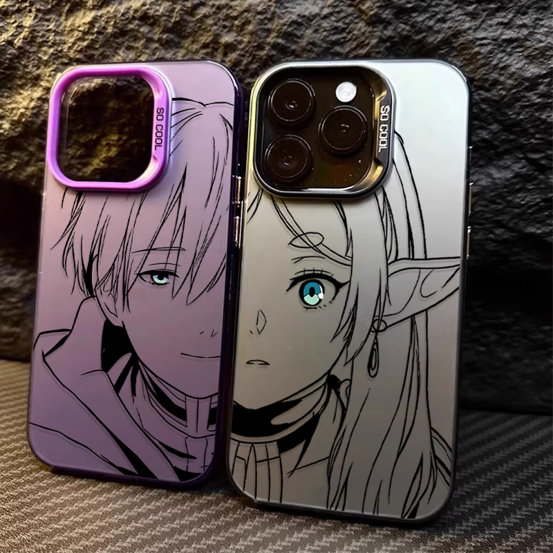 جراب فايرين آند هيميل بتصميم ف - مراجعة Tech Accessories Apple وسعره