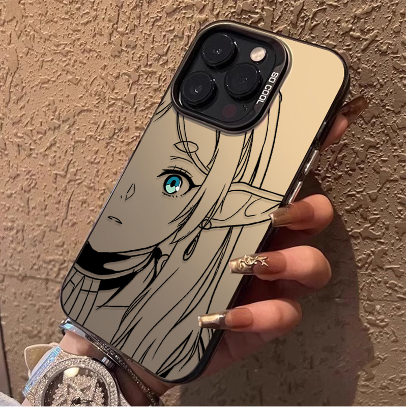 جراب فايرين آند هيميل بتصميم ف - مراجعة Tech Accessories Apple وسعره