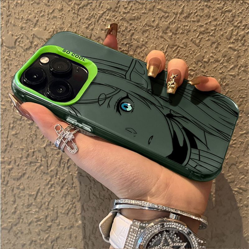 جراب فايرين آند هيميل بتصميم ف - مراجعة Tech Accessories Apple وسعره