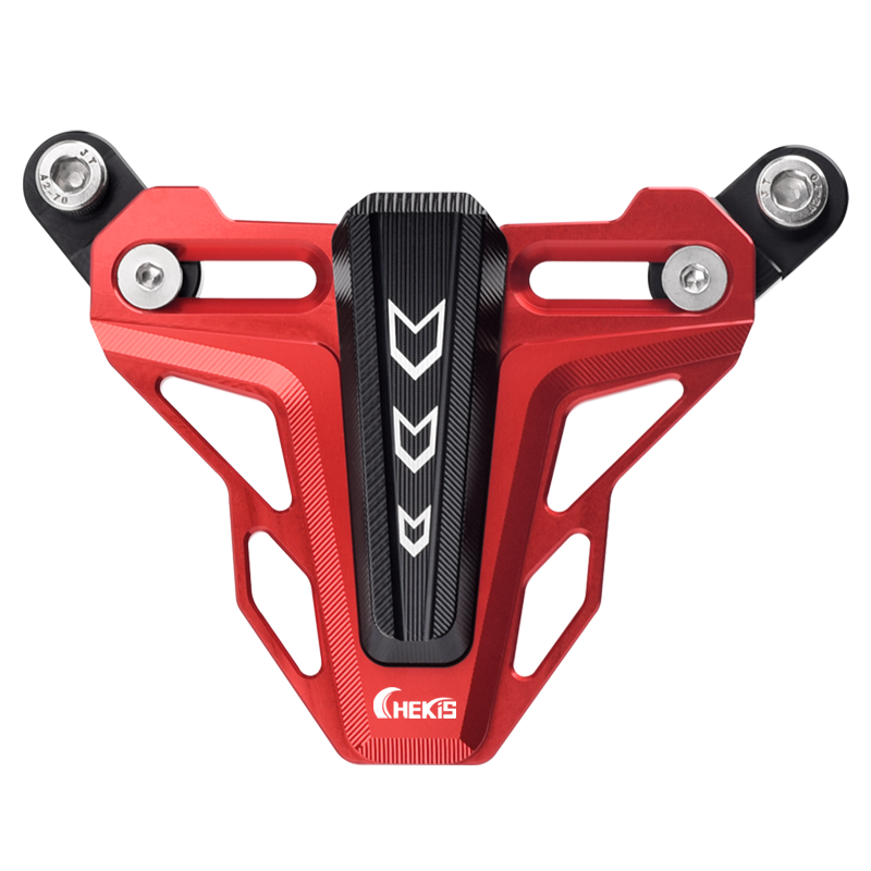 Chekis مناسبة لياماها Nmax125/ - مراجعة Tech Protect Accessories وسعره