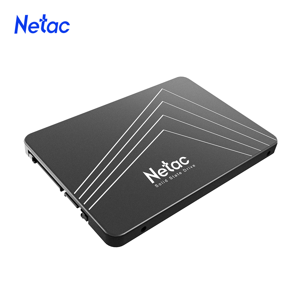 قرص صلب داخلي من نوع Netac SSD - مراجعة Samsung Ssd Evo 870 وسعره