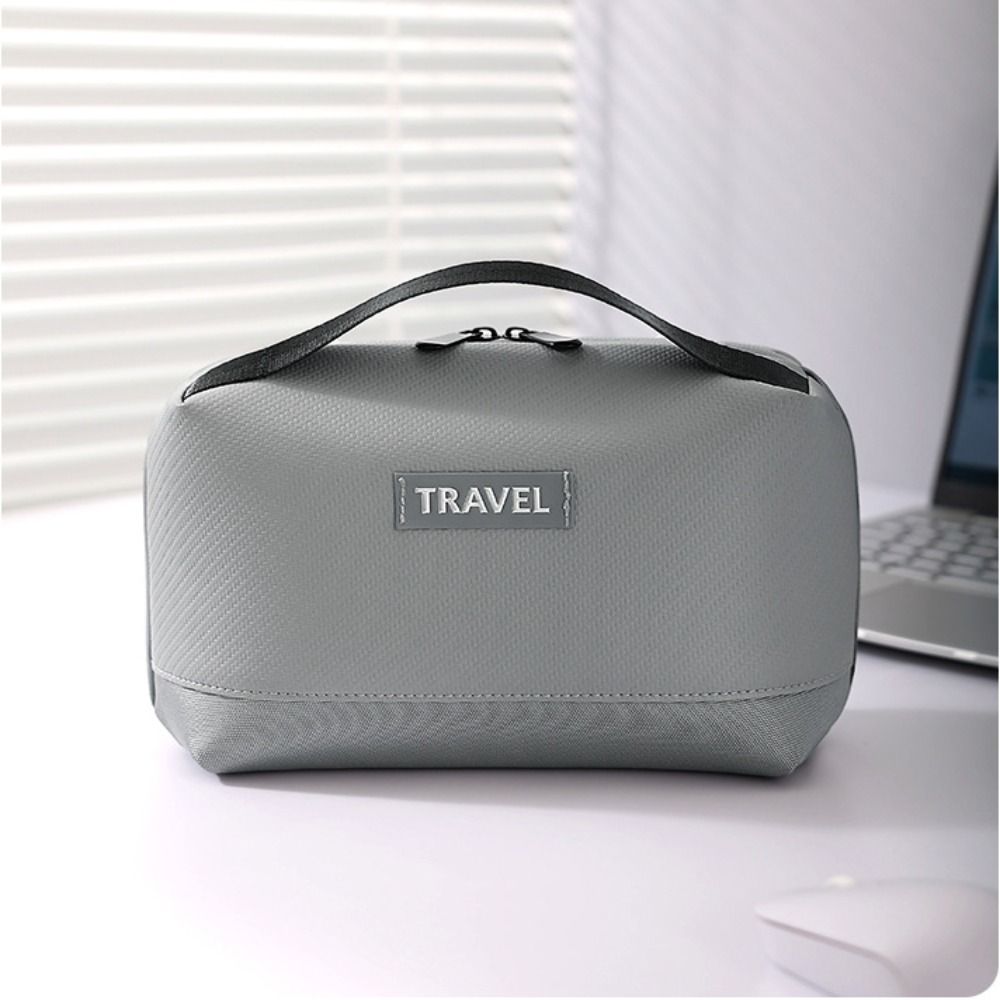 حقيبة تخزين مقاومة للماء، ملحق - مراجعة Tech Accessories Travel Organizer Pouch وسعره