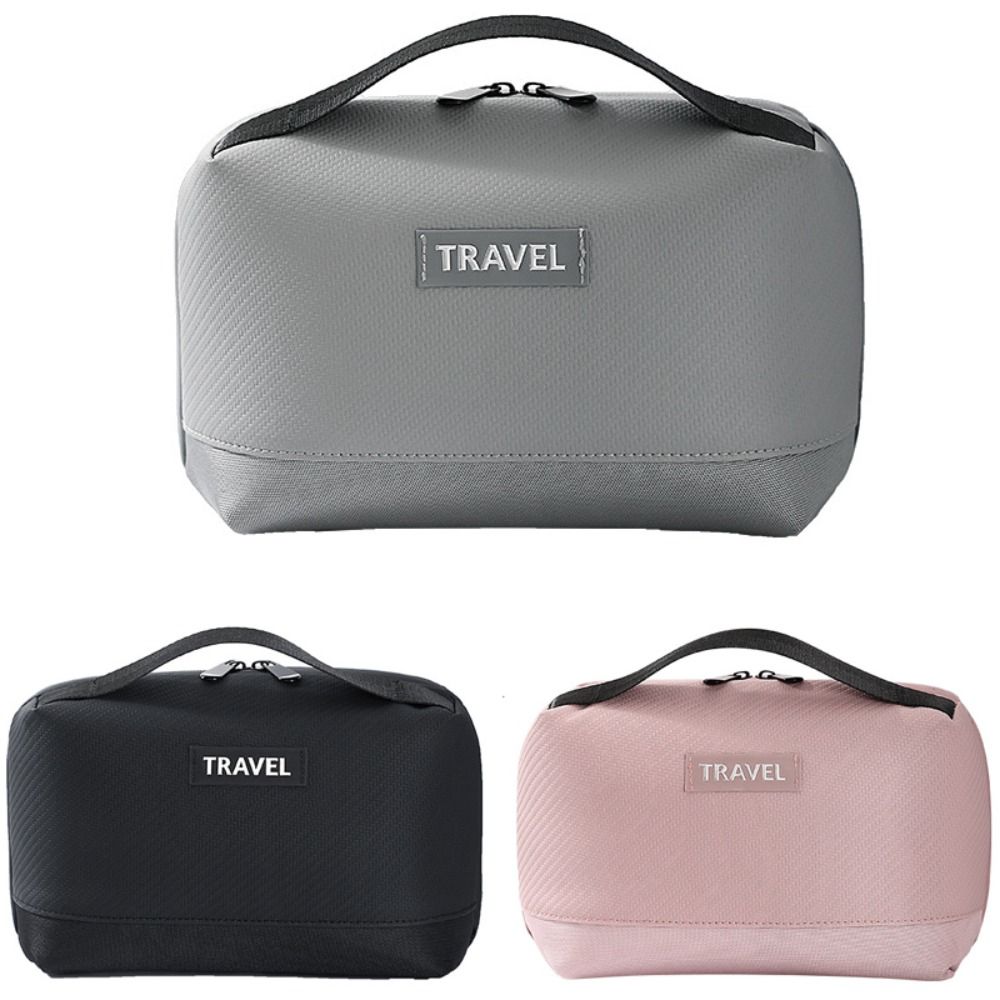 حقيبة تخزين مقاومة للماء، ملحق - مراجعة Tech Accessories Travel Organizer Pouch وسعره