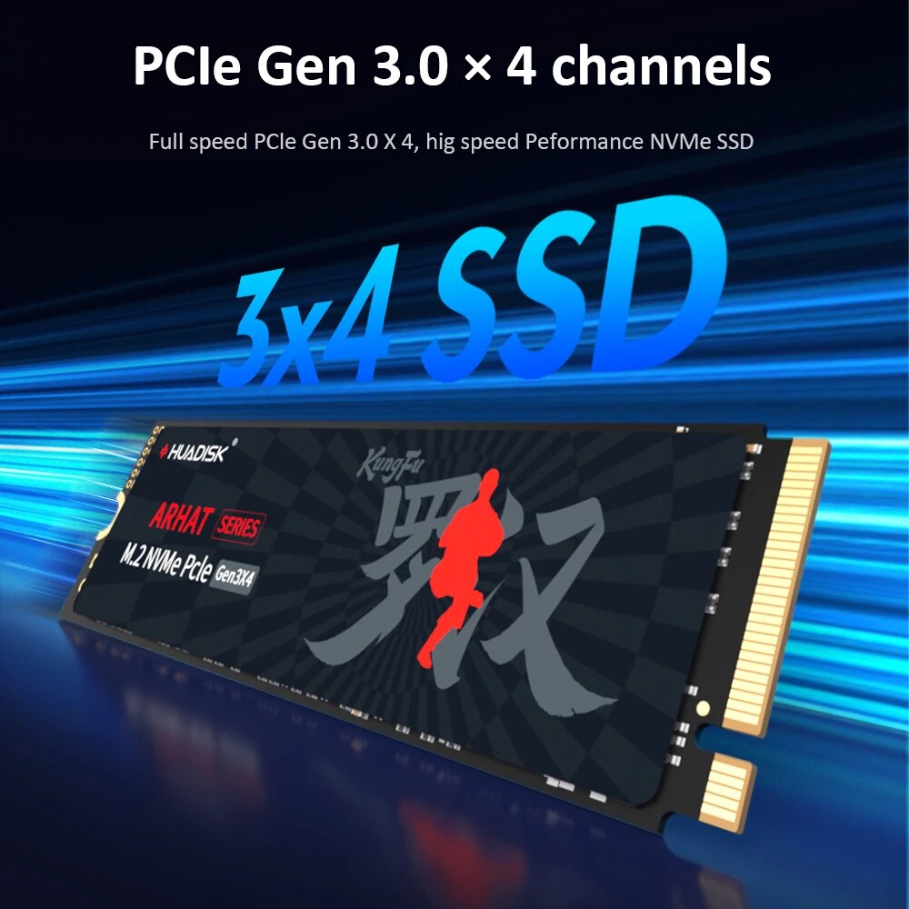 HUADISK-قرص صلب داخلي ، محرك أ - مراجعة Samsung Ssd 980 Pro وسعره