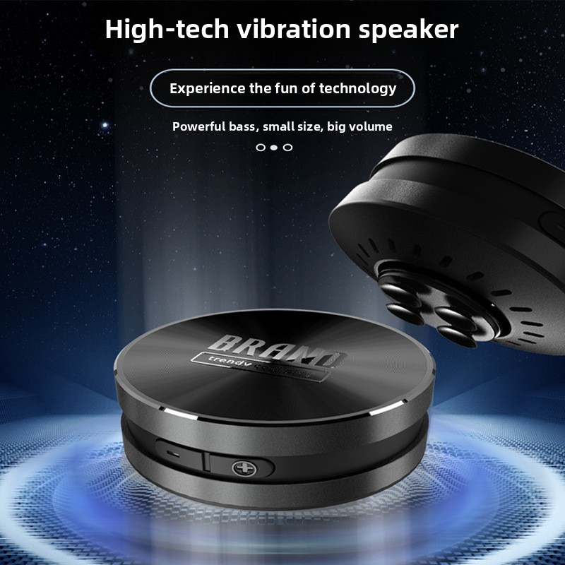 مكبر صوت بلوتوث بتقنية التوصيل - مراجعة Tech Accessories Kit وسعره