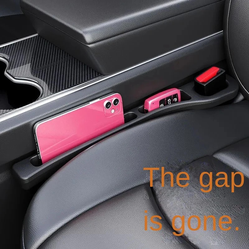 سدادة فجوة مقعد السيارة، منتجا - مراجعة Tech Car Accessories وسعره