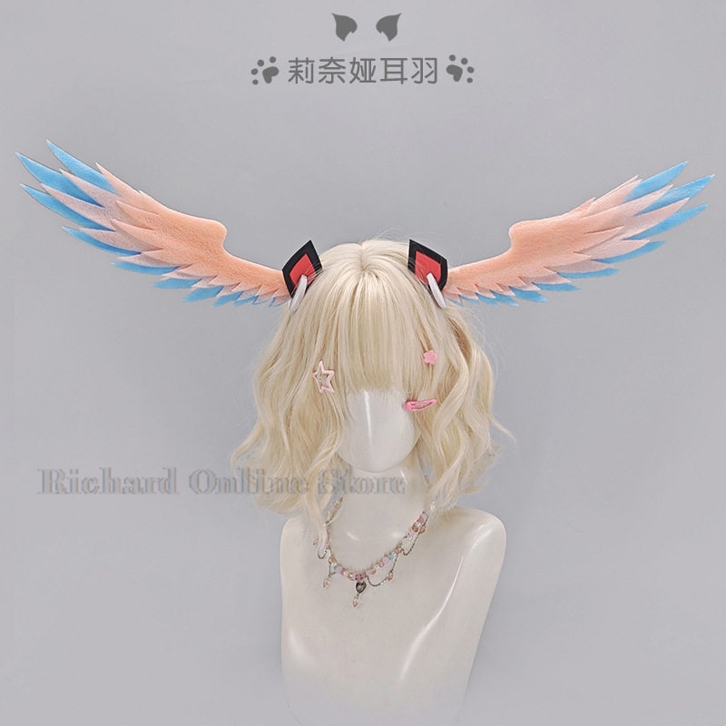 إكسسوارات شعر تنكرية للنساء من - مراجعة Tech Hair Accessories وسعره