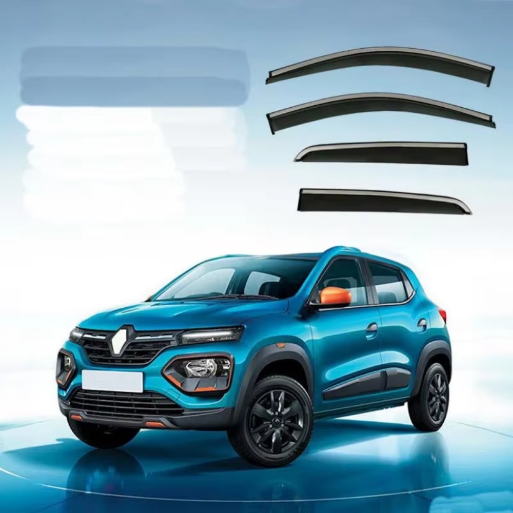 واقي نافذة السيارة من المطر، ق - مراجعة Tech Accessories Dacia وسعره