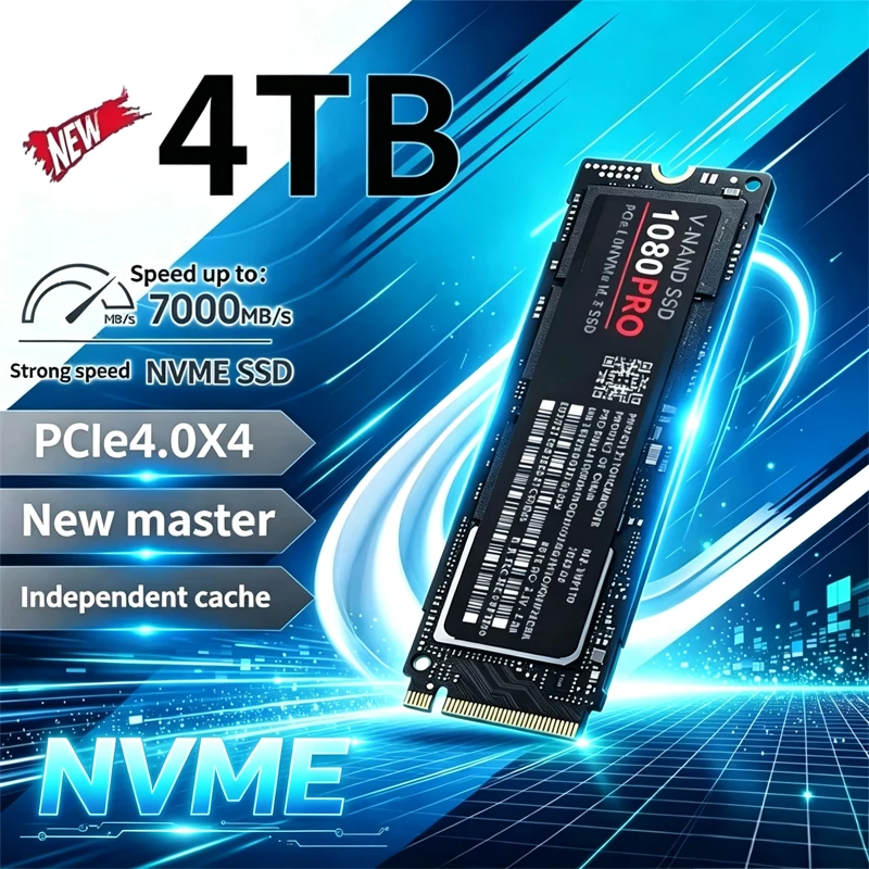 قرص تخزين داخلي عالي السرعة 10 - مراجعة Samsung Ssd 980 Pro وسعره