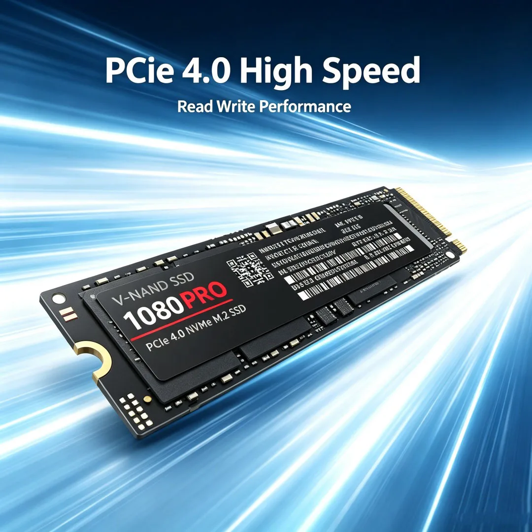 قرص تخزين داخلي عالي السرعة 10 - مراجعة Samsung Ssd 980 Pro وسعره