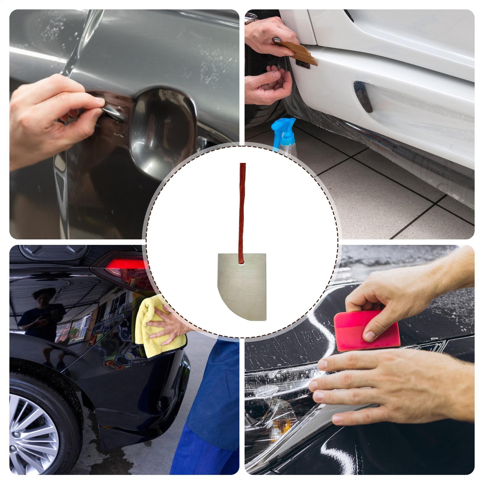 أداة إزالة خدوش طلاء السيارات، - مراجعة Tech Car Accessories وسعره