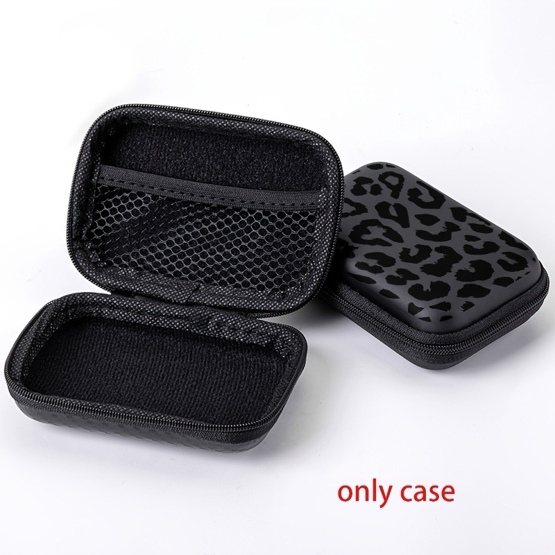 حقيبة منظم إلكترونيات محمولة م - مراجعة Tech Accessories Kit وسعره