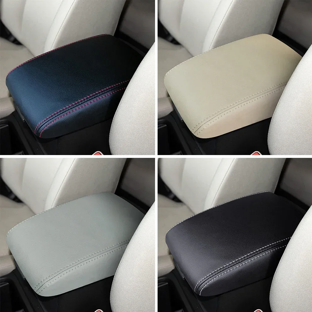 غطاء مسند ذراع السيارة، غطاء ك - مراجعة Tech Car Accessories وسعره